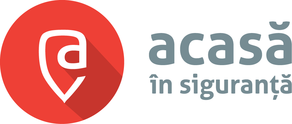 Acasa, în siguranță